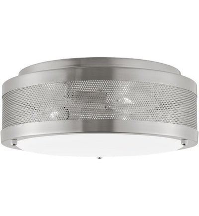 Visual Comfort Studio - Vander 12" Flush Mount