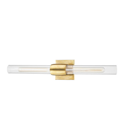 Hudson Valley - Hogan 24.5" Wall Sconce