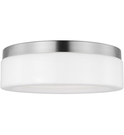 Generation Lighting - Rhett 12" Flush Mount