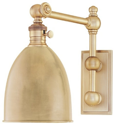 Hudson Valley - Roslyn 11" Wall Sconce