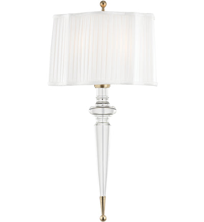 Hudson Valley - Tipton 24" Wall Sconce