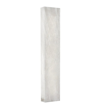 Hudson Valley - 7626-PN - Central Park 26.25" Wall Sconce