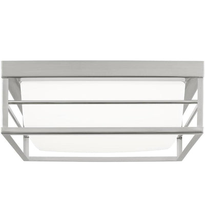 Visual Comfort Studio - Dearborn 12" Flush Mount