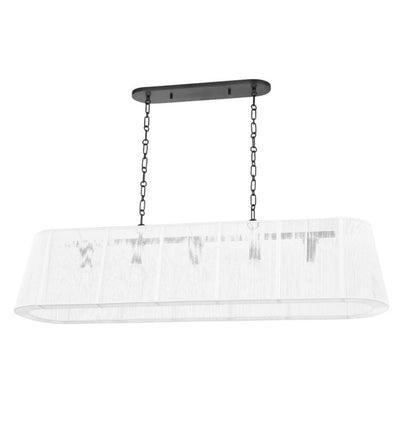 Hudson Valley - Verona Beach 50.5" Island Light