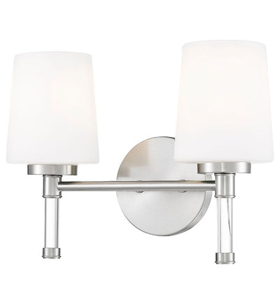 Z-Lite - Henri 14-inch Bath Vanity Light