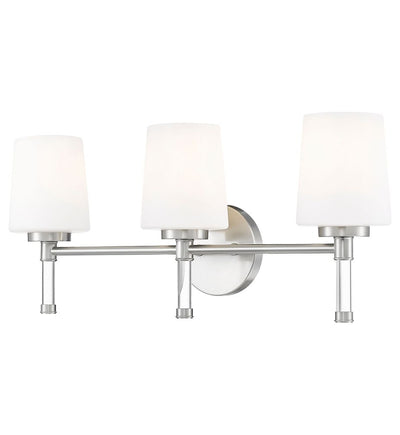 Z-Lite - Henri 24-inch Bath Vanity Light