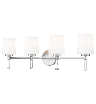 Z-Lite - Henri 32-inch Bath Vanity Light