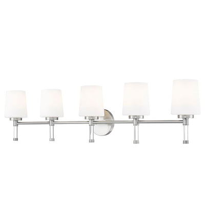 Z-Lite - Henri 42-inch Bath Vanity Light