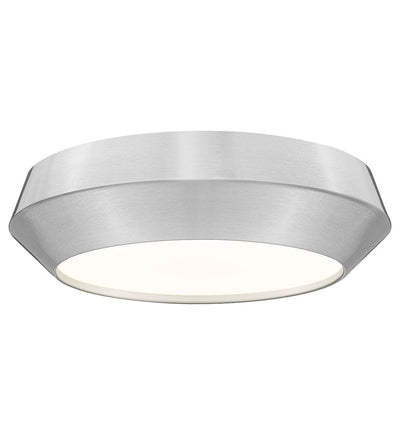 Z-Lite - Quasars 12-inch Flush Mount