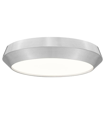 Z-Lite - Quasars 16-inch Flush Mount