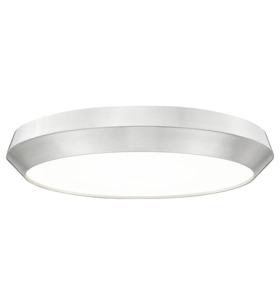 Z-Lite - Quasars 20-inch Flush Mount