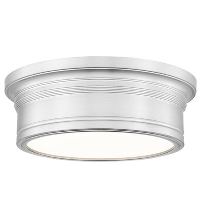 Z-Lite - Bentley 12-inch Flush Mount