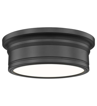 Z-Lite - Bentley 12-inch Flush Mount
