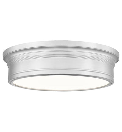 Z-Lite - Bentley 16-inch Flush Mount