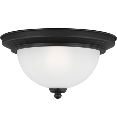 Generation Lighting - Geary 10.5" Flush Mount