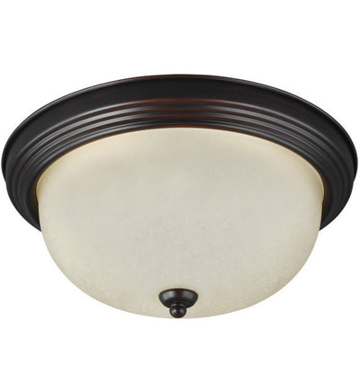 Generation Lighting - 77063-710 - Ceiling Flush Mount