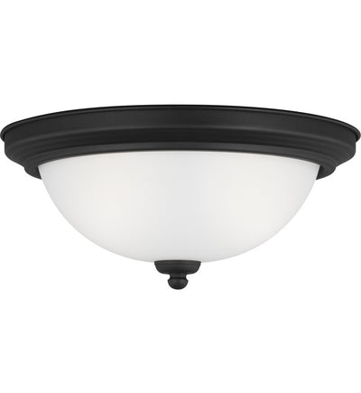 Generation Lighting - Geary 12.5" Flush Mount