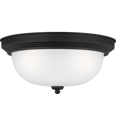 Generation Lighting - Geary 14.5" Flush Mount