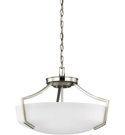 Generation Lighting - Hanford 20.63" Pendant
