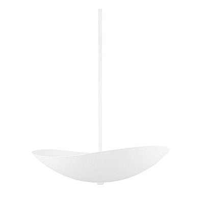 Hudson Valley - 1424-WP - Fabius 24" Pendant