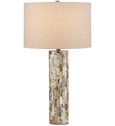 Currey & Company - 6000-0880 - Colevile 30.25" Table Lamp
