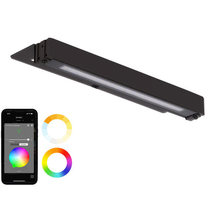 WAC Lighting - LED Colorscaping RGBWW Hardscape Light