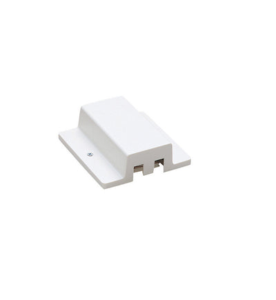 WAC Lighting - JFC-BK - J Series Floating Canopy Power -Connector