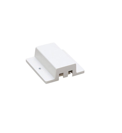 WAC Lighting - LFC-BN - L Series Floating Canopy Power -Connector
