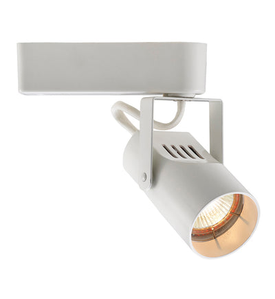 WAC Lighting - 007 Low Voltage Track Head
