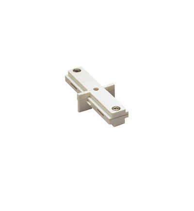 WAC Lighting - HI-DEC-WT - H Series I Dead End Straight -Connector