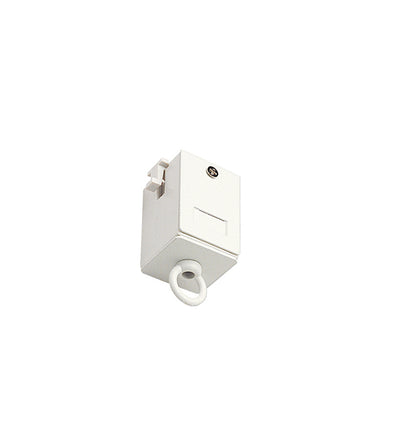 WAC Lighting - L-LOOP-WT - LSeries Suspension Loop