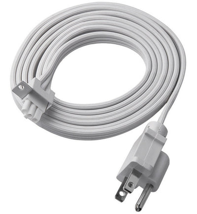 WAC Lighting - BA-PC6-WT - Plugin Power Cord for Light Bar