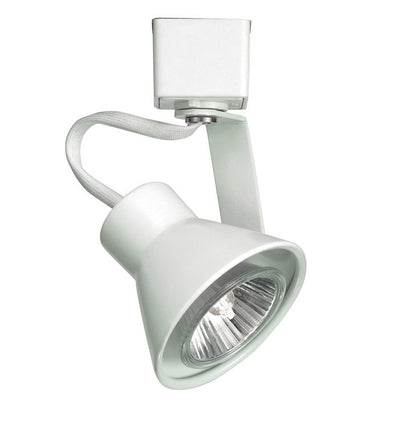 WAC Lighting - 103 GU10 Line Voltage Track Head