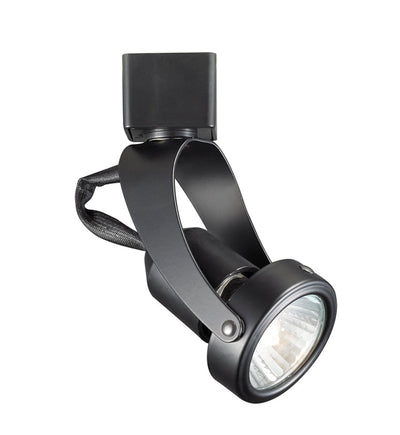 WAC Lighting - 104 GU10 Line Voltage Track Head