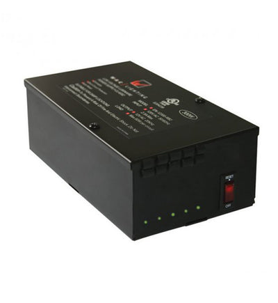 WAC Lighting - EN-12180-RB2 - Remote Enclosed Electronic Transformer