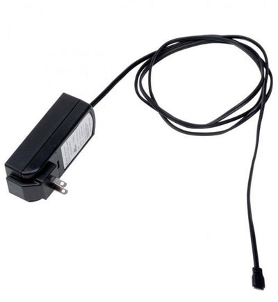WAC Lighting - EN-24100-P-AR-T - Plugin Electronic Transformer forvisLED Tape Light
