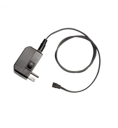 WAC Lighting - EN-2460-P-AR-T - Plugin Electronic Transformer forvisLED Tape Light