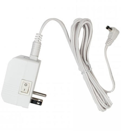 WAC Lighting - EN-2460-P-AR-S - Plugin Electronic Transformer for Line & Straight Edge