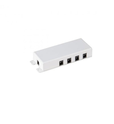 WAC Lighting - MTB-08 - Multiple Terminal Wiring Box for Line & Straight Edge