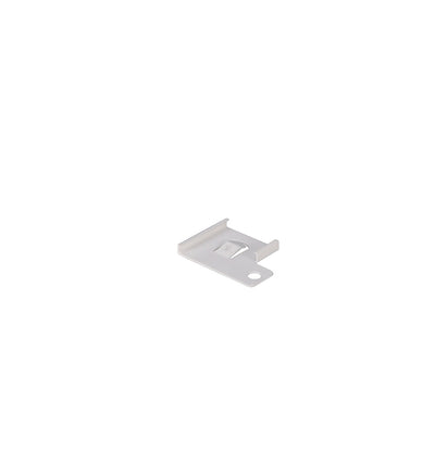 WAC Lighting - SL-C1-WT - Straight Edge Clip 1 Metal