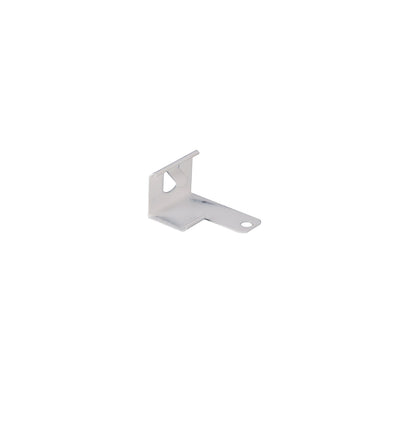 WAC Lighting - SL-C2-WT - Straight Edge Clip 2 Metal