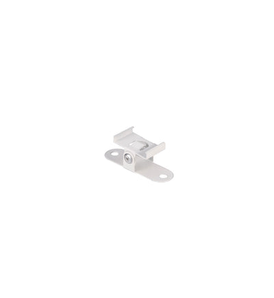 WAC Lighting - SL-C3-WT - Straight Edge Clip 3 Metal