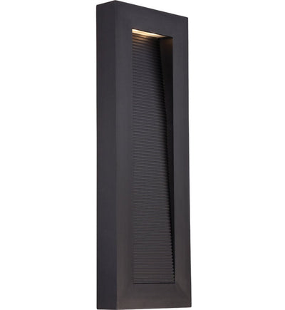 Modern Forms - Urban 22" Outdoor Wall Sconce