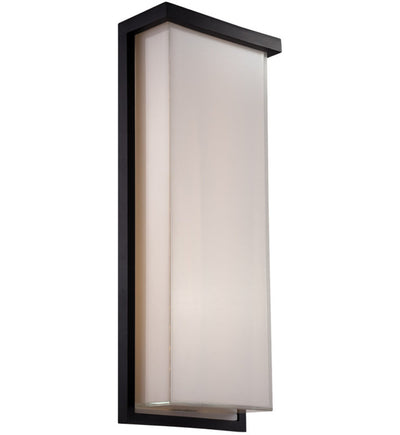 Modern Forms - Ledge 20" Outdoor Wall Sconce