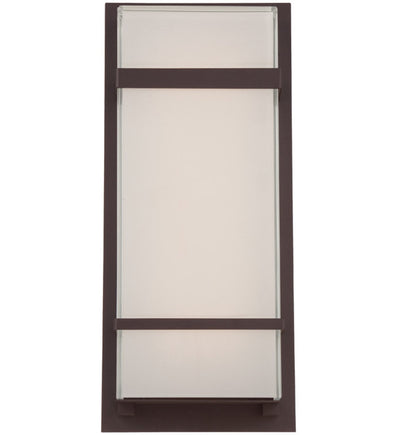 Modern Forms - Phantom 16" Outdoor Wall Sconce