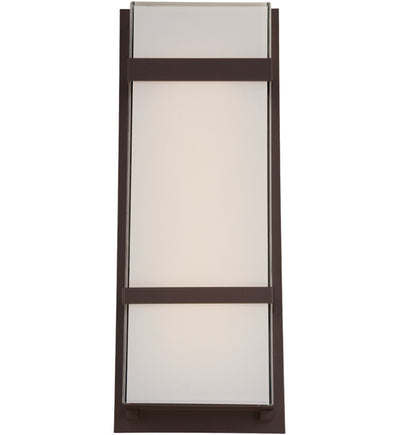 Modern Forms - Phantom 21" Outdoor Wall Sconce