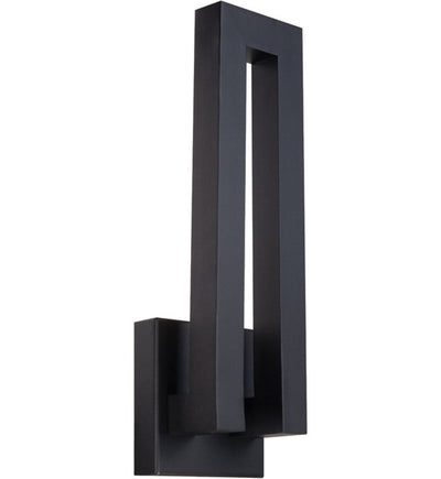 Modern Forms - Forq 18" Outdoor Wall Sconce