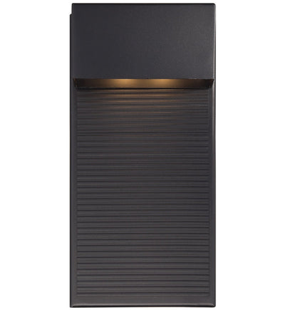 Modern Forms - Hiline 12" Outdoor Wall Sconce
