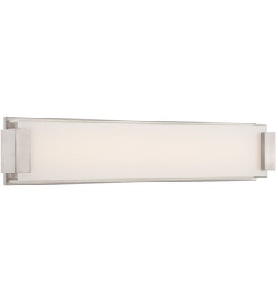 Modern Forms - Polar 26" Bath Vanity Light