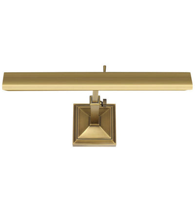 dweLED - Hemmingway 14" Picture Light